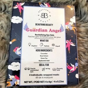 Beautaniq Beauty Gaurdian Angel Revitalising Eye Gels